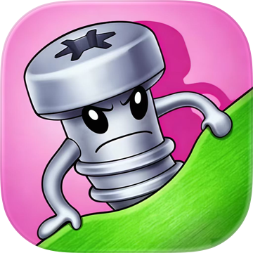 Tighten A Screw game logo